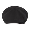 Sterkowski Shelby Hat | Cotton Flat Cap for Men |