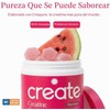 Create- Gomitas de Creatina Monohidrato para Hombres y Mujeres Aumentar