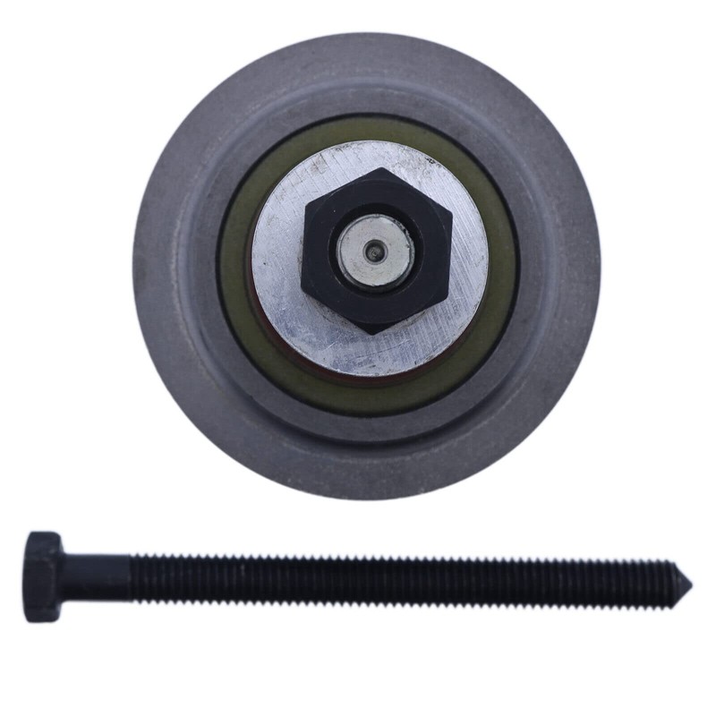YIHETOP Water Pump Idler Pulley AR45189 3064919 Compatible for Cummins