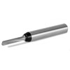 WEN RB001SF 1/8 in. Straight 1-Flute Carbide-Tipped Router Bit with