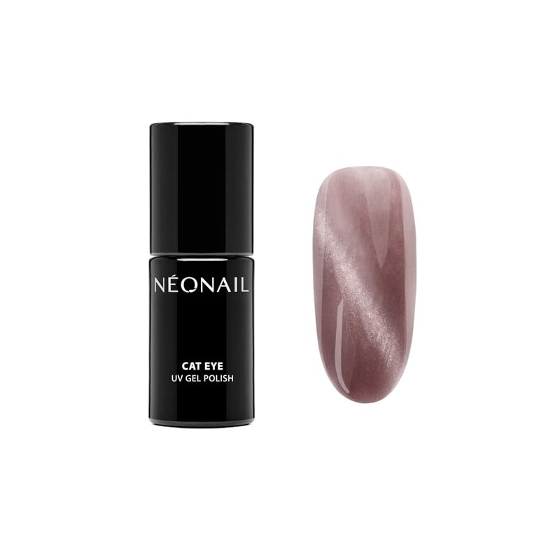 NÉONAIL UV Nail Polish 7.2 ml - Pink - Glimmering