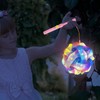 Children's Lanterns, Lanterns Craft Set for Children, Lantern Rod Children's