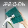 Scotch-Brite Heavy Duty Scouring Pad, Dish Scrubber for Kitchen +