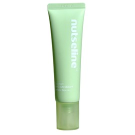 Partner_Reference Nutserine Cica Nut Hyal Sun Serum SPF50+ PA++++ 50ml 1 unit / 넛세린 시카 넛 히알 선 세럼 SPF50+ PA++++ 50ml 1개