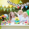 2PCS Soccer Party Banners - Soccer Party Supplies Sports /