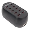 USB Charging Station 10 Port Small Desktop USB Fast Charging