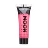 Moon Glow – Glow in the Dark 12 ml Face & Body Paint – Fluorescent