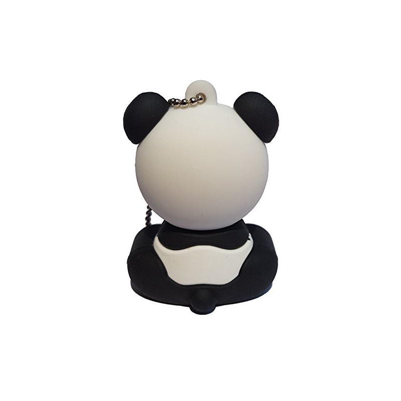 Ulticool - Panda 8GB USB Flash Drive - Practical and