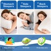 SUPA MODERN Cooling Bed Pillows for Sleeping 1 Pack Shredded