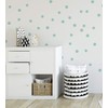Wall Stickers for Decoration, Circles Dots, Wall Stickers Nordic for