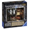 Ravensburger 19960 759 pièces Escape L'antre du Dragon Heart Puzzle