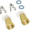 三栄 Faucet [Sanei] faucet parts Reverse Mailing Valve Set [mv8430