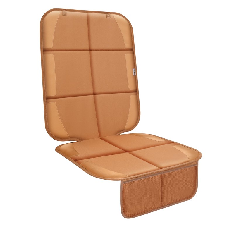 Meolsaek Car Seat Protector for Child Car Seat, Durable 600D