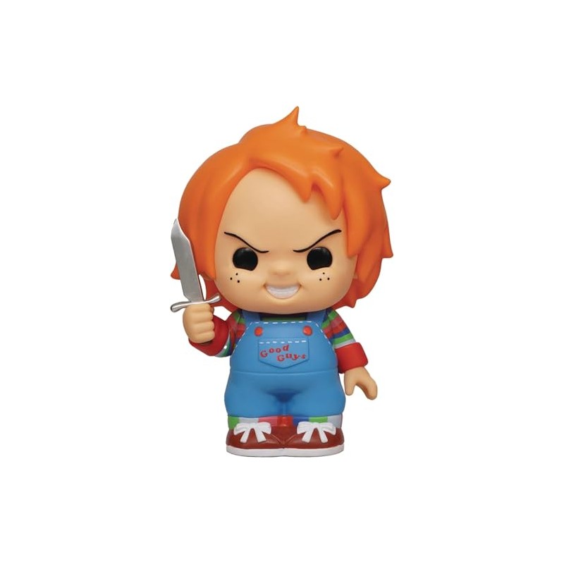 Monogram - Child's Play - Chucky Figural Bank