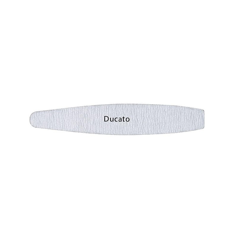 Ducato Nail File (Zebra Type)
