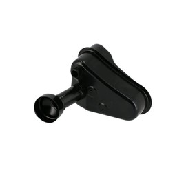 MZA Simson KR51 Schwalbe Intake Silencer, Air Filter Box