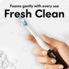 Sonisk Toothpaste Tablets – Travel-Friendly, Mess-Free Alternative to Traditional Toothpaste