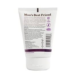 Bulldog Bulldog hidratante de control de aceite (crema hidratante) 100 ml