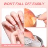 Sularpek Nail Glue - Pack of 3, 7 ml Nail