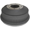 Raybestos 2590R Professional Grade Brake Drum