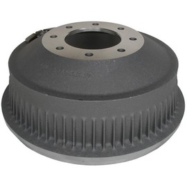 Raybestos 2590R Professional Grade Brake Drum