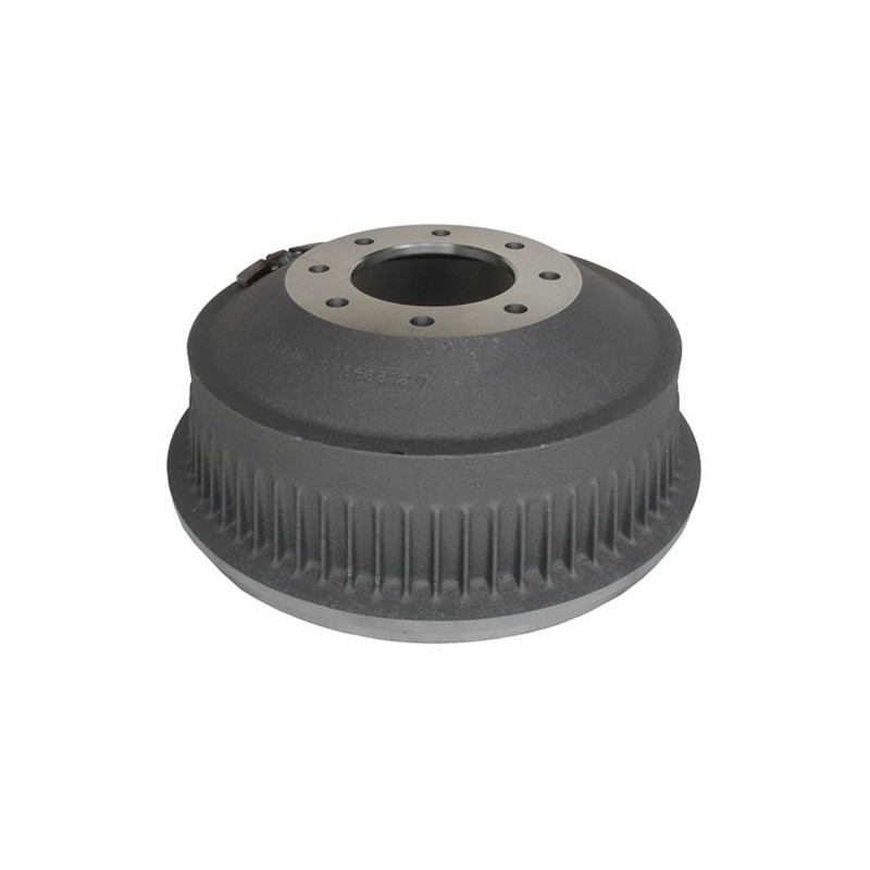 Raybestos 2590R Professional Grade Brake Drum
