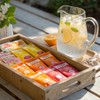 Crystal Light On The Go Citrus With Caffeine Drink Mix,