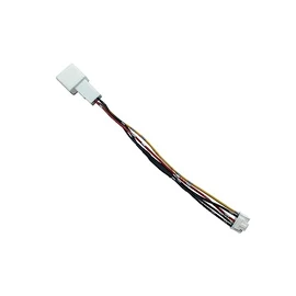 LONNIK Alpine (ALPINE) Compatible with Toyota Navigation Ready Package, Genuine Rear Camera Connection Cable KWX-Y300NR Compatible Prius (50 Series), ZVW50 Series, Aqua NHP10, Aqua G's NHP10, Aqua
