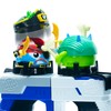 Battle Ballz: Battle Pack - Velociroar & Captain Cutlass -