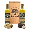 Viva Oliva Two 60ml (2oz) Truffle Oil Gift Set -