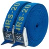 NRS 1" Heavy Duty Tie Down Strap – 2 Pack