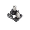 Nitze HDMI Cable Clamp for T-S12A Cage Compatible with Sony