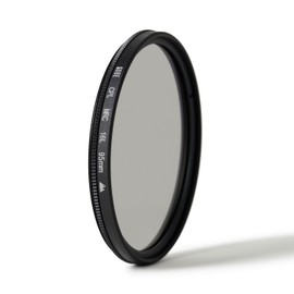 Gobe - Circular Polarizing Filter (CPL) for 95mm Lens (2Peak)