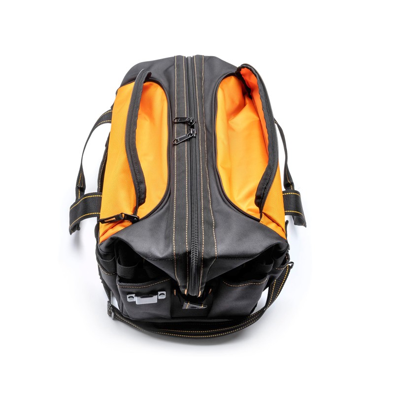 GEARWRENCH 20 Inch Professional Heavy Duty Tool Bag | GWTB20