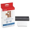Canon KC-18IL Ink/Paper Set Mini Stickers