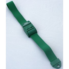 ICE Medical Green Tourniquet Quick and Slow Release