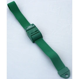 ICE Medical Green Tourniquet Quick and Slow Release