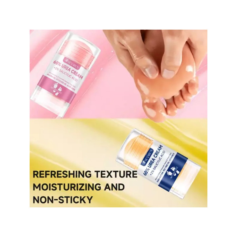 Product Details Reference SUYARUN 60 우레아 풋 크림 스틱 -