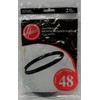Hoover Vacuum Belt Conv.Decade U - 2 Pack