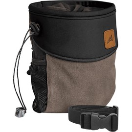 Mad Rock Bolt Chalk Bag - Black 0