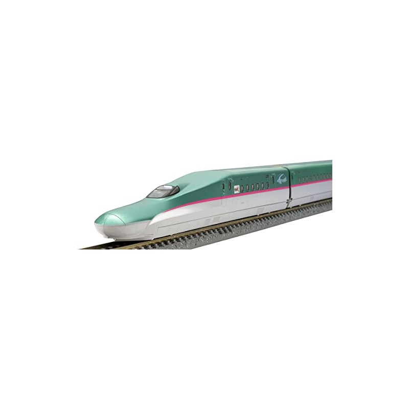 TOMIX 98497 N Gauge JR E5 Series Tohoku/Hokkaido Shinkansen Hayabusa
