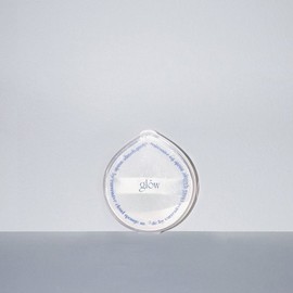 Glow Mini Cloud Puff + Case (3-Pack) / 미니 클라우드 퍼프+케이스 3개입