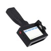Handheld Inkjet Printer Gun Portable Intelligent with LED Touch Screen