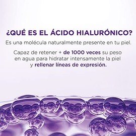 Sérum concentrado antiarrugas Revitalift Loreal Paris, 30 ml  LOréal Paris Gel Limpiador Facial Revitalift Ácido Hialurónico, 150 ml                  