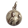 I G J Medal of Saint Jude Thaddeus Apostle in