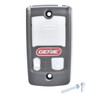 Genie 3-Button Garage Door Opener Remotes (2 Pack) and Genie