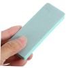 Gatuida 10pcs Dual-Sided Sanding Sponge Nail Buffer Blocks for Polishing