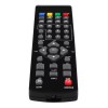 Control Remoto Decodificador Coby Dtv-700