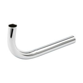 Tuning Manifold Diameter 32 mm – Exhaust Pipe Chrome-Plated – KR51/1, SR4-2 Star, SR4-4 Habicht