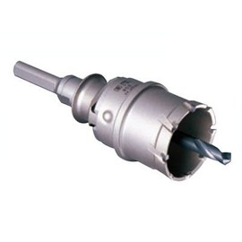 Miyanaga PCF021 Deep Hole Saw Set